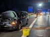 VU mit PKW, A3 Richtung Würzburg, 03.05.2025 